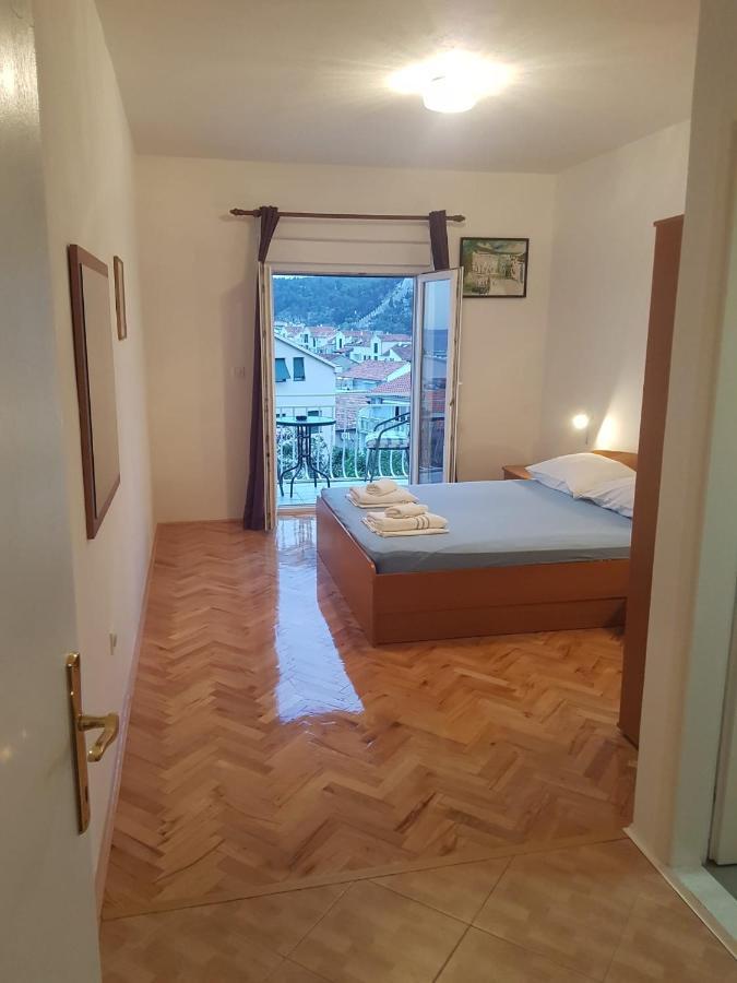 Apartments Luksa - Zf Hvar Hvar Town Habitación foto